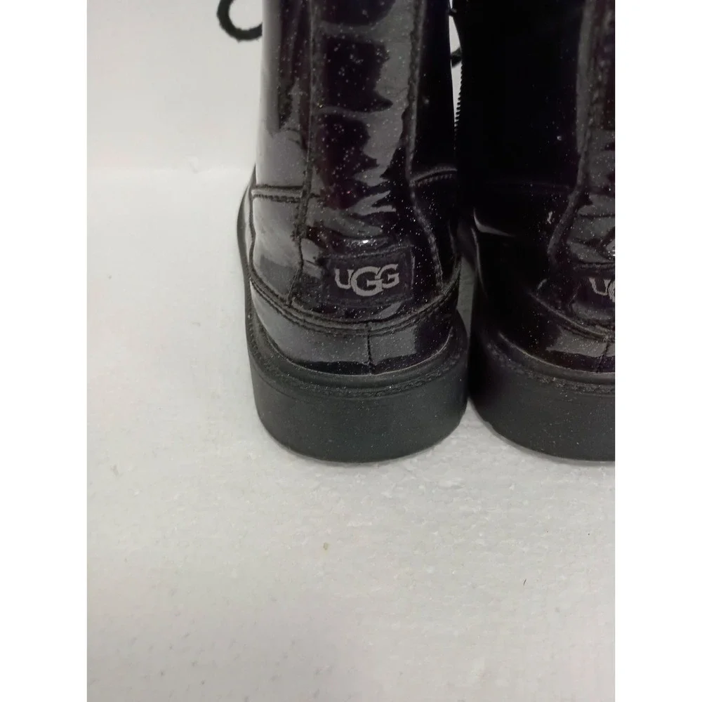 UGG robbley glitter